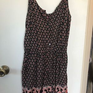 Up by Ultra Pink jumper -S